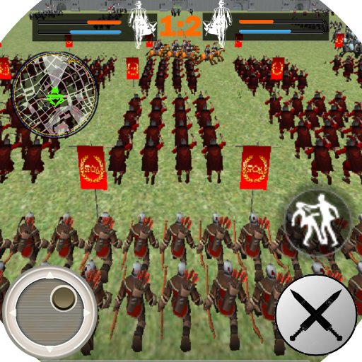 Download Roman Empire: Rise of Rome 2.13 Apk for android