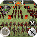 Herunterladen Roman Empire: Rise of Rome Installieren Sie Neueste APK Downloader