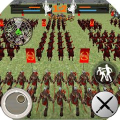 Roman Empire: Rise of Rome Mod apk versão mais recente download gratuito