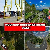Mod Map Bussid extreme