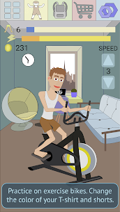 Muscle Clicker 2 Mod Apk v2.1.24 Download For Android 2