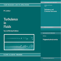 Obraz ikony: Fluid Mechanics and Its Applications