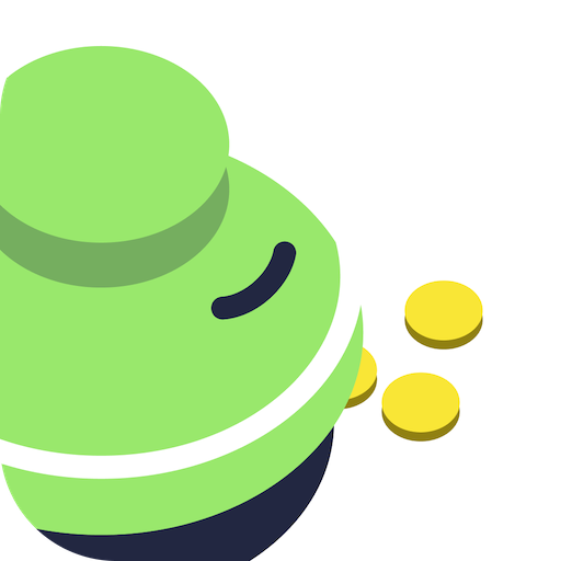 KendiQ Personal Budgeting logo