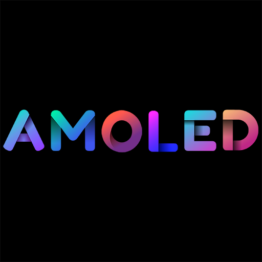 AMOLED Wallpapers - Pitch Black & Dark Backgrounds - Apps on Google Play