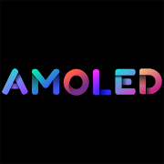 AMOLED Wallpapers - Pitch Black & Dark Backgrounds