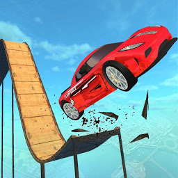 Mega Ramp 2020