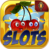 Double Super Cherry Slots icon