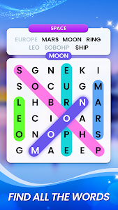 Word Search Trip Unknown