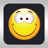 Emoji Selfie Sticker maker icon