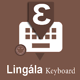 Icon image Lingala Keyboard by Infra