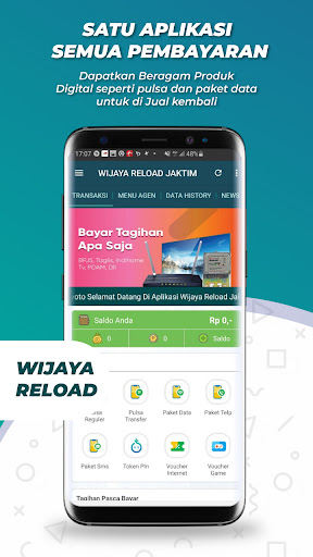 WIJAYA RELOAD JAKTIM