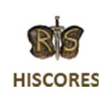 RuneScape Hiscores icon