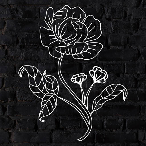Triple M Boutique logo