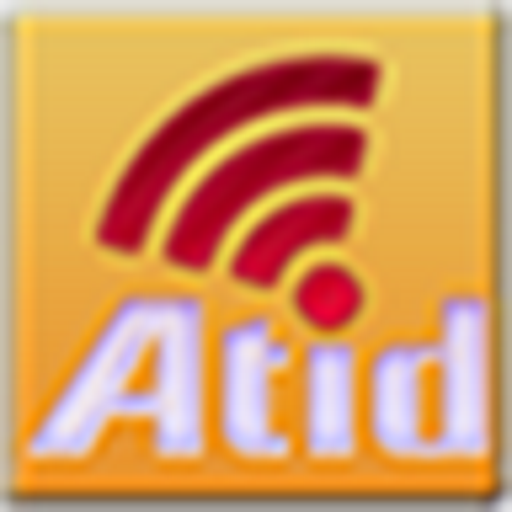 AT288N Demo logo