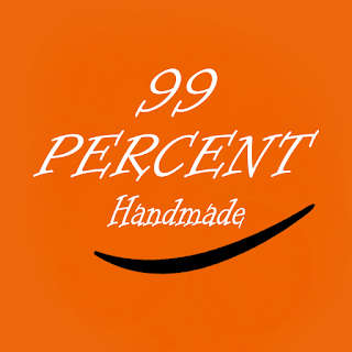 99 Percent Handmade apk