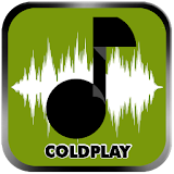 Coldplay Mp3 Song & Lyric icon