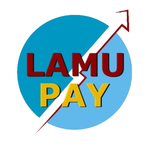 Lamu Pay logo