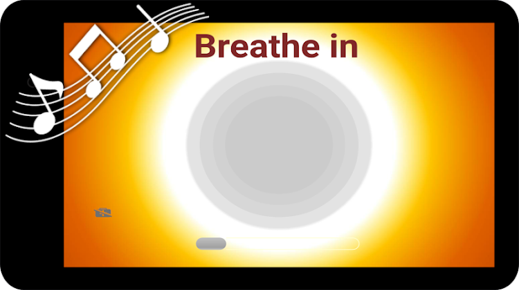 Sleep Fast - guided breathing - 8.3.1 - (Android)