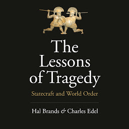Obraz ikony: The Lessons of Tragedy: Statecraft and World Order