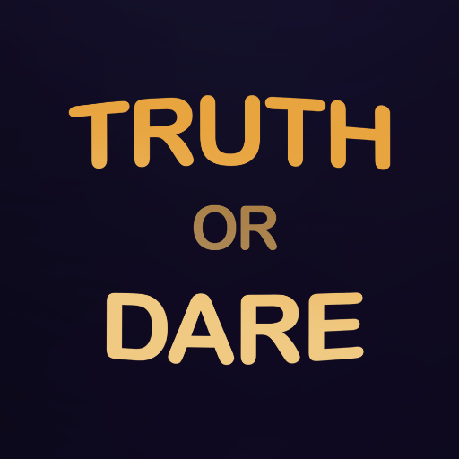 Truth or Dare - Party app