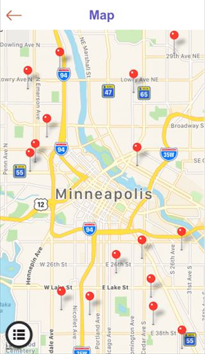 Free Meals for Kids Screen 3