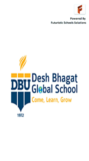 Android application Desh Bhagat Global Skl Muktsar screenshort