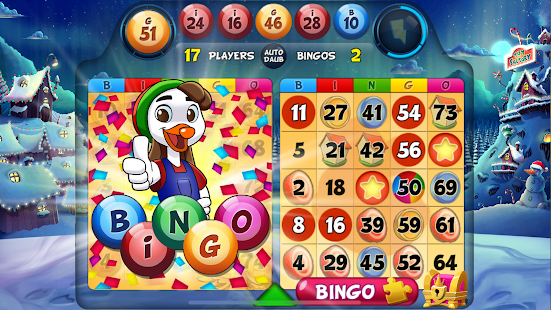 Bingo Drive u2013 Free Bingo Games to Play 1.408.1 APK screenshots 17