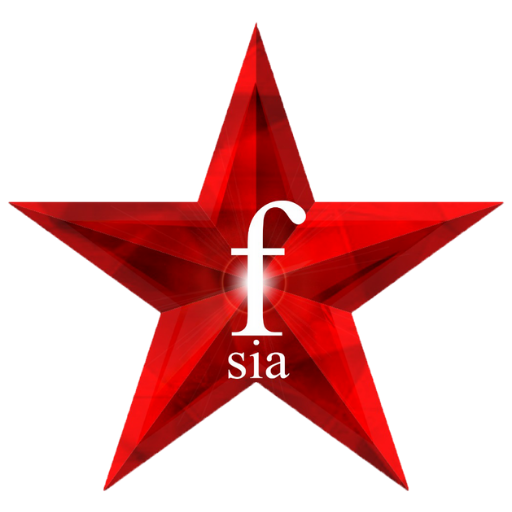 Forever Star India logo