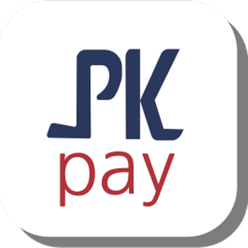 PK페이 logo