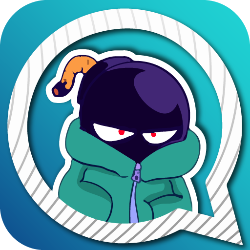 Friday Chat Nights Stickers for  Android – Latest Version & Features app icon