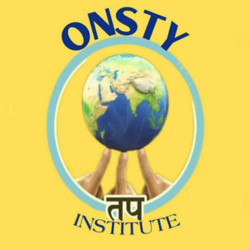 Onsty Institute logo