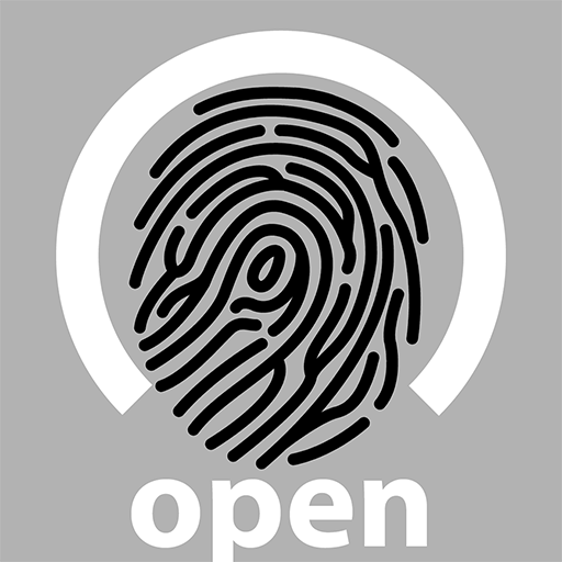 open biometric 1.2.5 Icon