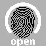 open biometric Apk
