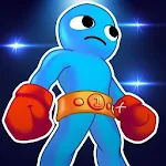 Cover Image of 下载 Gang Boxing Arena: Stickman 3D Fight 1.2.6.0 APK