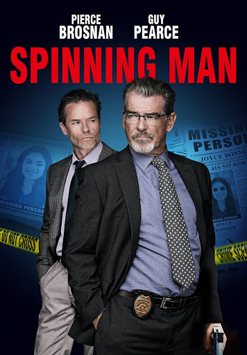 Spinning Man – Filmer på Google Play