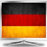 German Mobile Tv Info icon