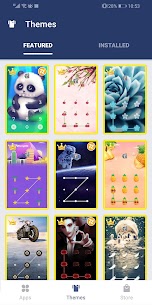 AppLock Lite 5.0.3 VIP Mod 3