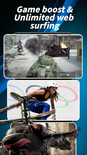 تطبيق Light Net- proxy Tool برو4