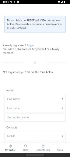 Screenshot 5