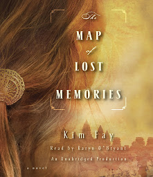 Icon image The Map of Lost Memories: A Novel