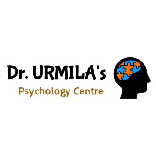 Dr. Urmila Kewat logo