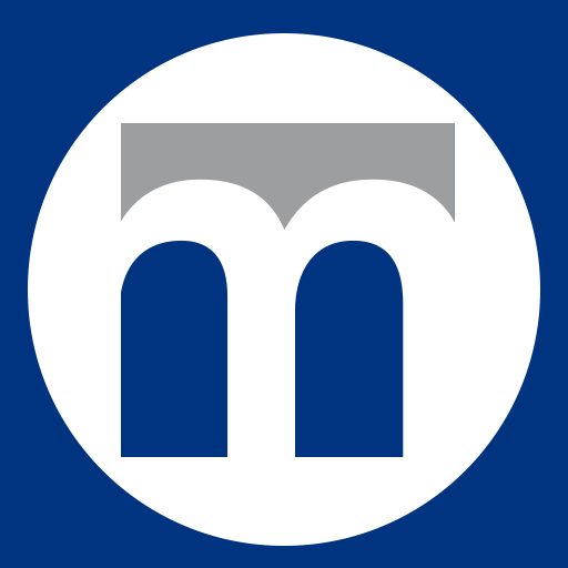 App Marcal logo