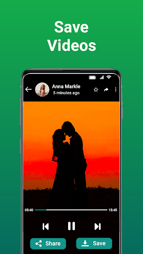 Save Status: Image Video Saver screenshot 10