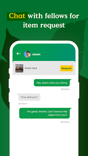 Mandai Animal Care App