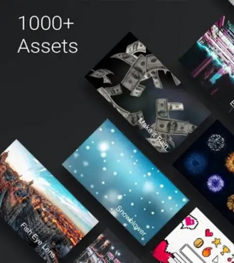 videoleap video editor pro