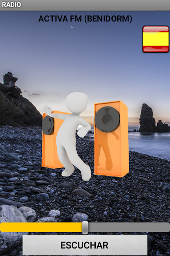 Radios de España Online Gratis