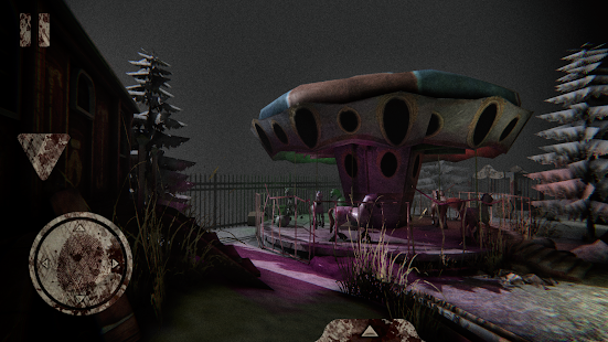 Death Park : Scary Clown Survival Horror Game screenshots 6