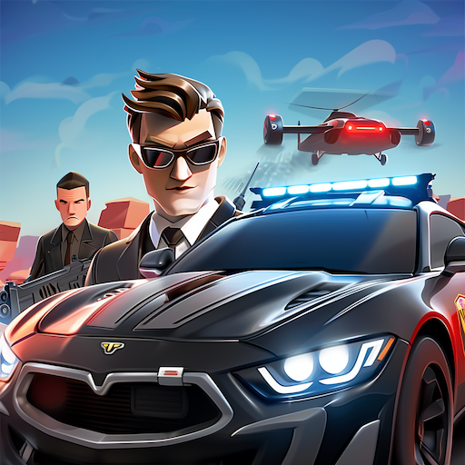 Hot Pursuit 1.0.2 Icon