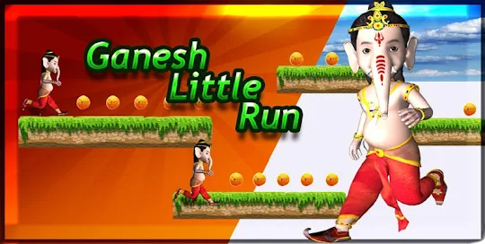 Ganesh Little Run