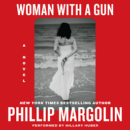 Icoonafbeelding voor Woman With a Gun: A Novel